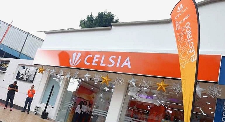 Multan con más de $800 millones a Celsia, por abusos a sus usuarios del Tolima
