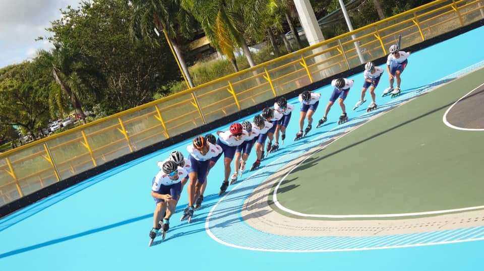 Se palpita el Mundial de Patinaje en Ibagué: 39 países han confirmado su participación