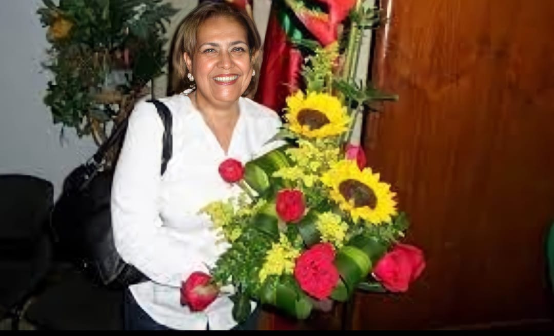 Murió conocida líder de Cambio Radical