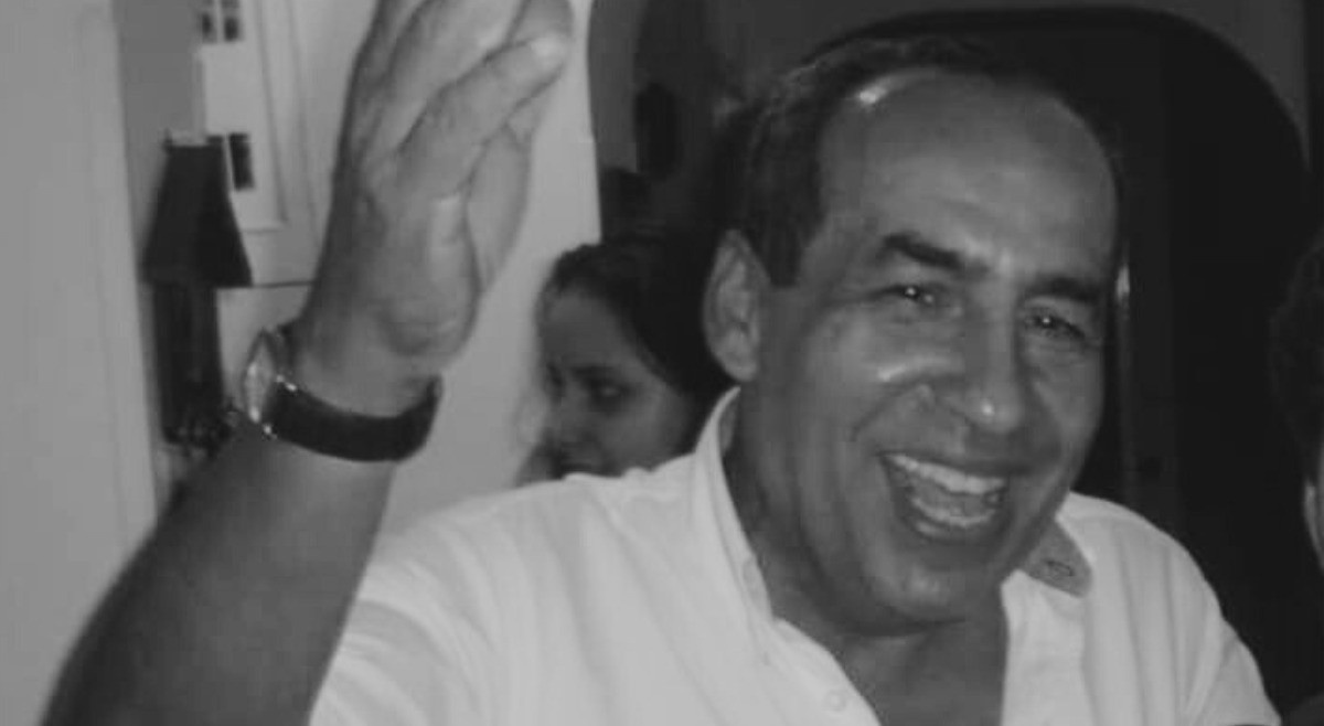 Murió el dirigente conservador del Tolima, Guillermo Alcalá Duarte