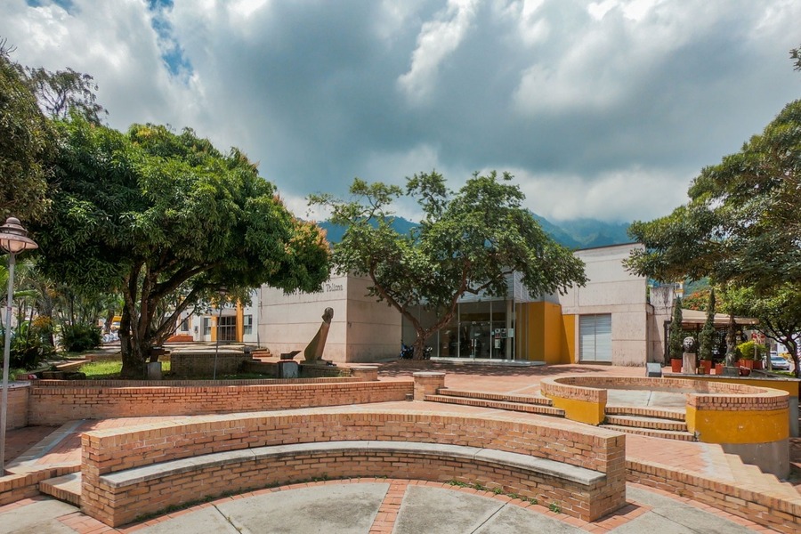 Museo de Arte del Tolima con nuevas exposiciones