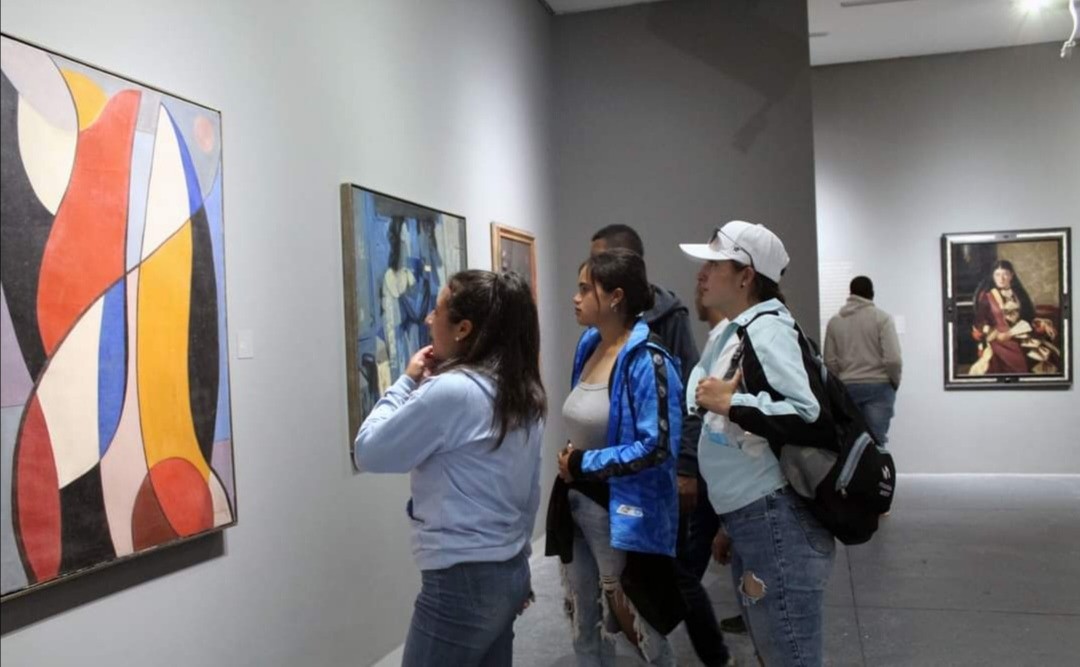El MAT gana convocatoria de Estímulos Artísticos y Culturales