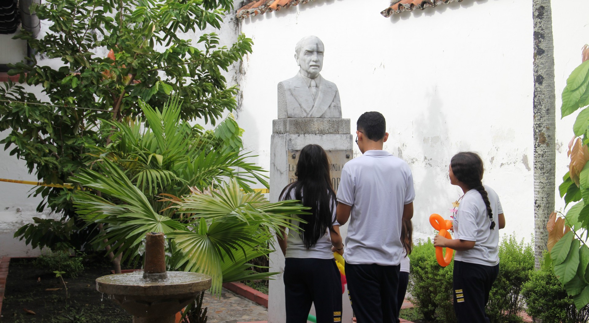 Museo de Honda se beneficia con el programa ‘Explorando Patrimonios’