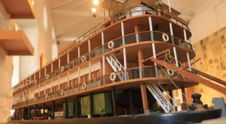 Museo del Río Magdalena tiene su propio ‘Sello Editorial’