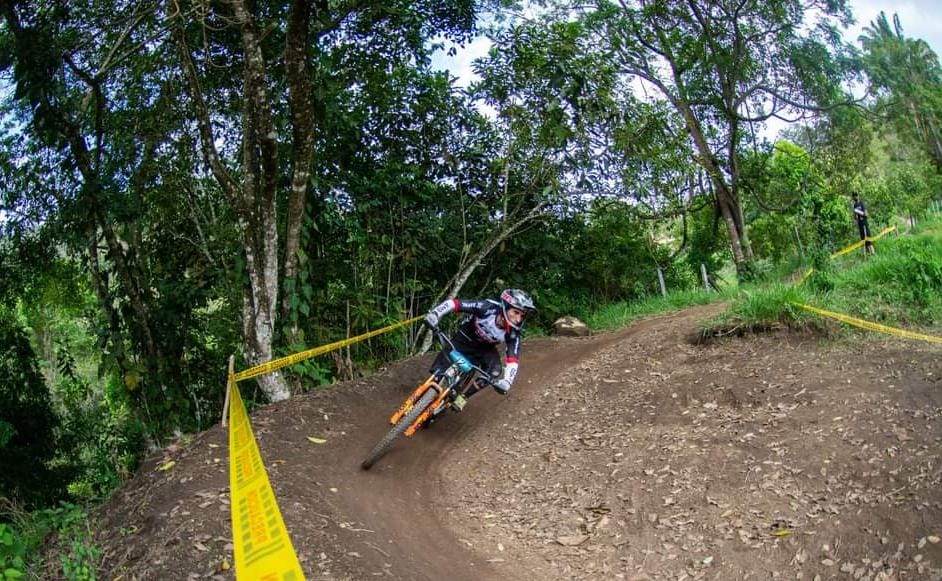 La mala imagen de Melgar en nacional de ciclo montañismo