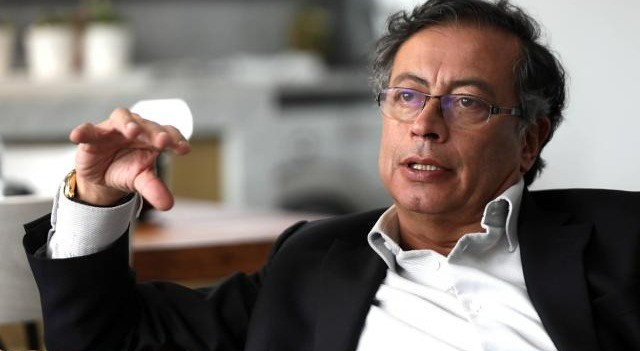“Nadie dijo que sería fácil”: Gustavo Petro