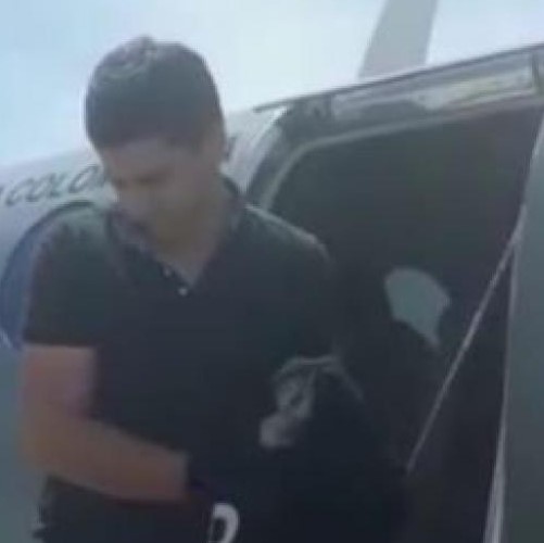 Juez decidió prorrogar medida de aseguramiento contra financiador del “narcobus”.