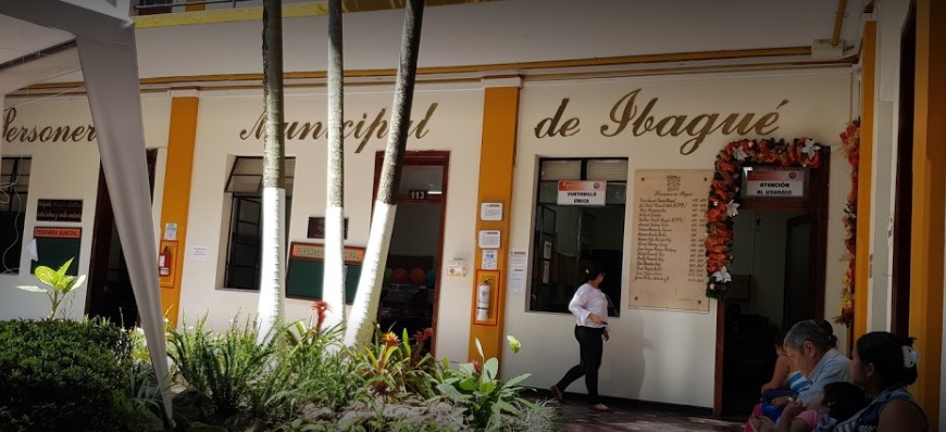 Elección de personero de Ibagué en la mira por inconsistencias