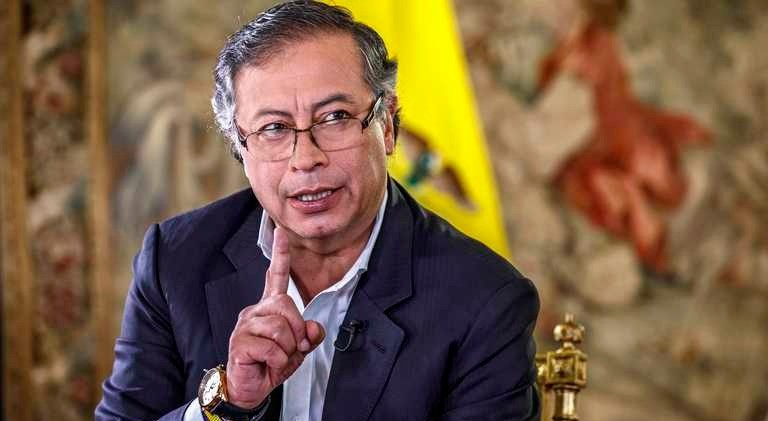 Las tres reformas clave del presidente Petro