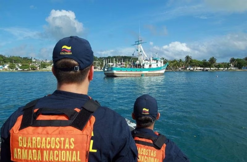 Nicaragua no tiene derechos a una plataforma extendida