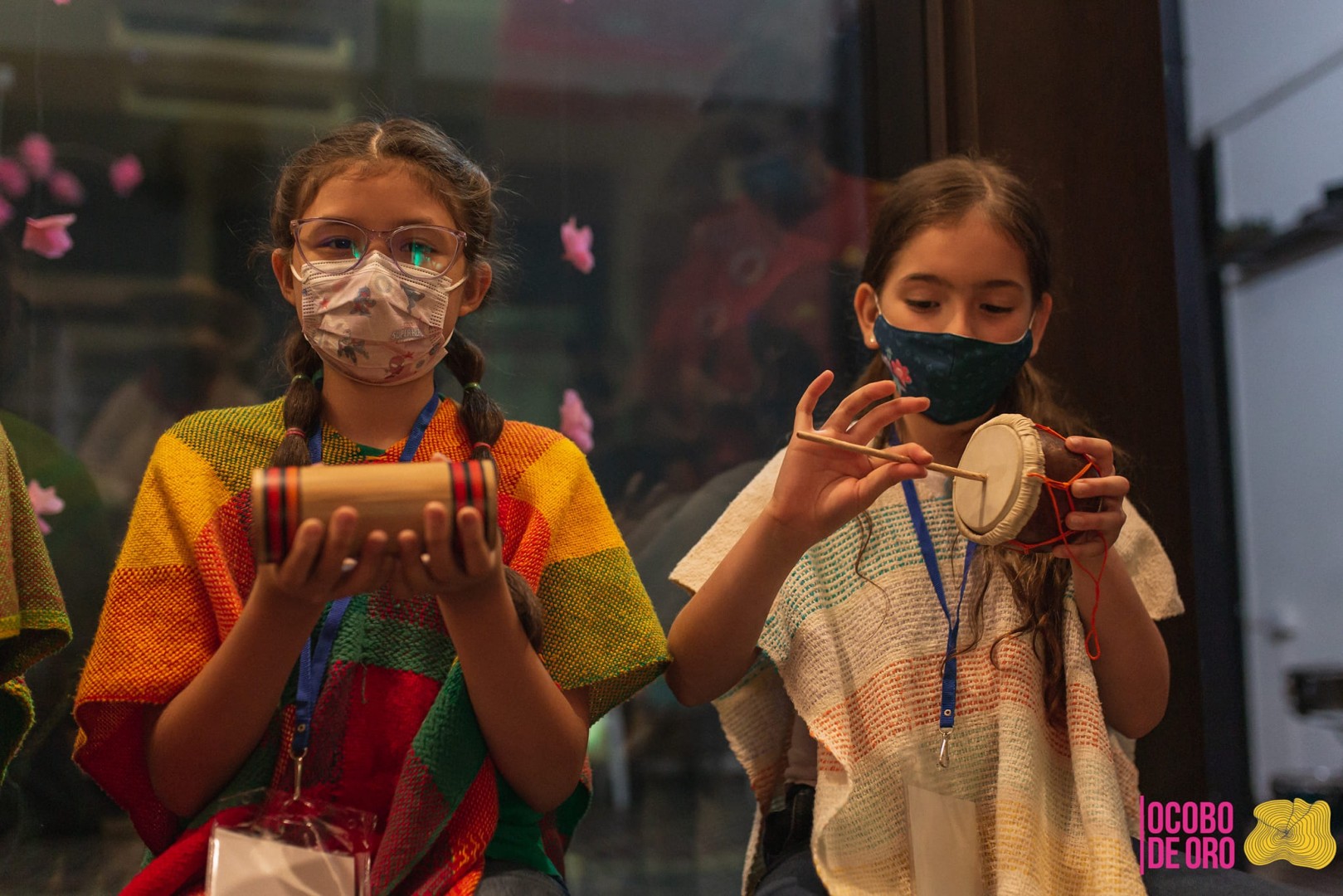 Niños y niñas aún pueden inscribirse al Festival de Música ‘Ocobo de Oro’