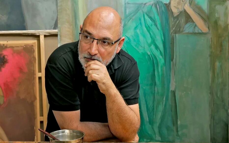 “No es fácil pintar hechos tan recientes, siempre hay el peligro de ideologizar”: Darío Ortiz