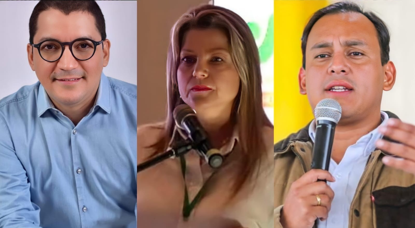 No estuvieron con Petro pero se mantienen en cargos nacionales