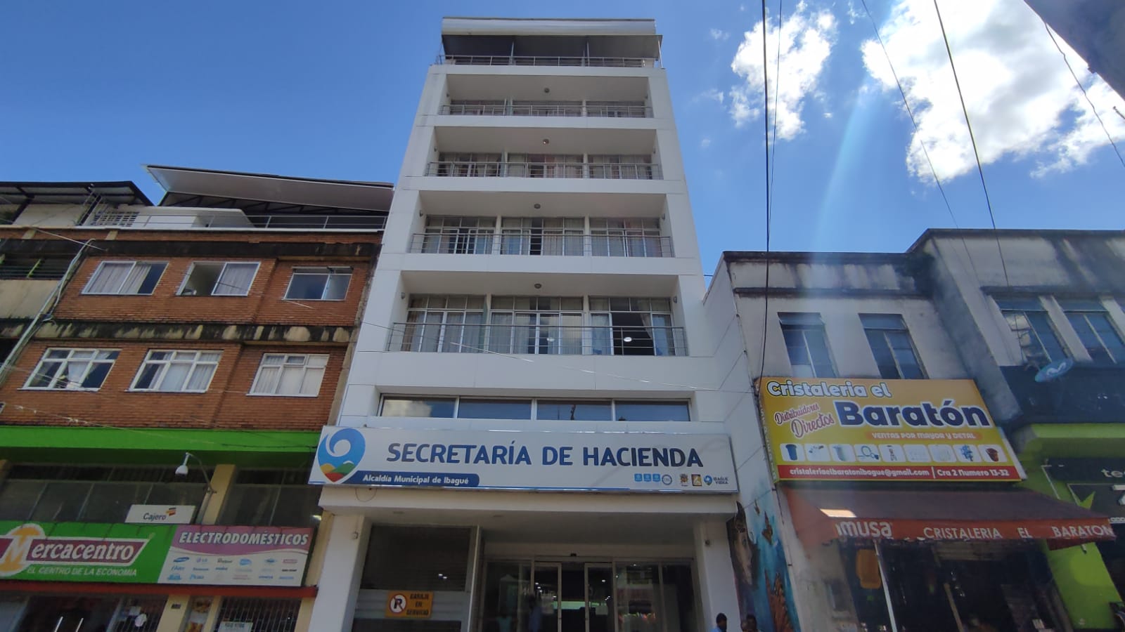 ¿No ha podido cancelar sus impuestos? Alcaldía de Ibagué ofrece acuerdos de pago