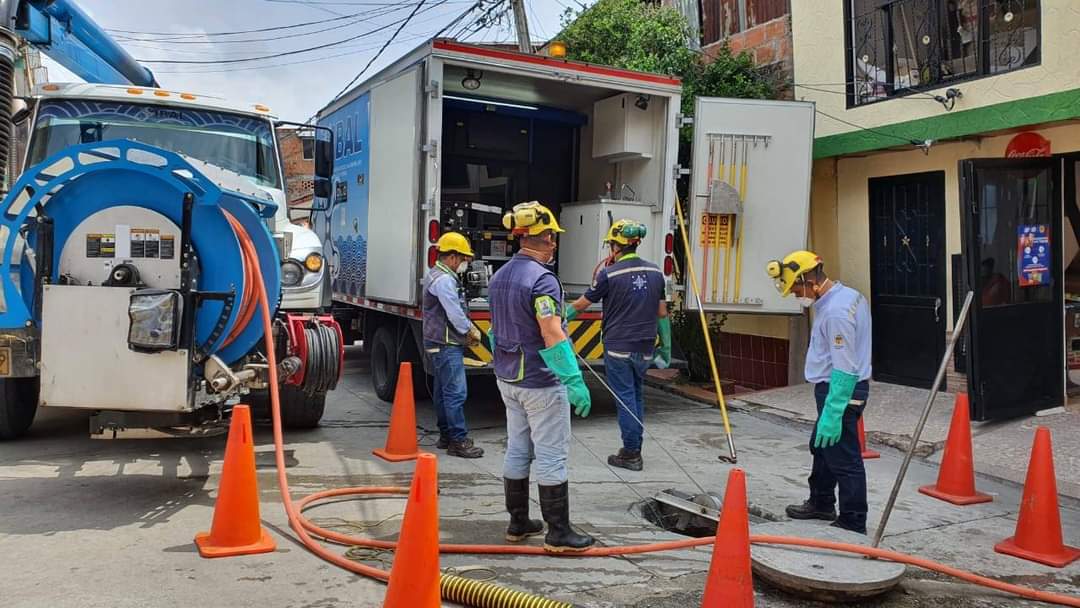El miércoles 7 de abril no habrá servicio de agua potable en Ibagué