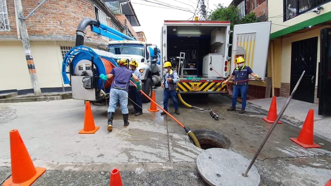 ¡Recuerde! Este miércoles no habrá servicio de agua potable en Ibagué