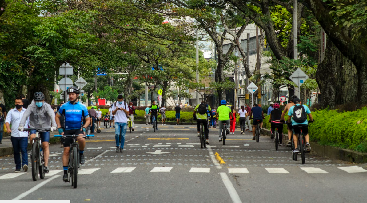 ¡No lo olvide! Mañana habrá Día sin carro y sin moto en Ibagué