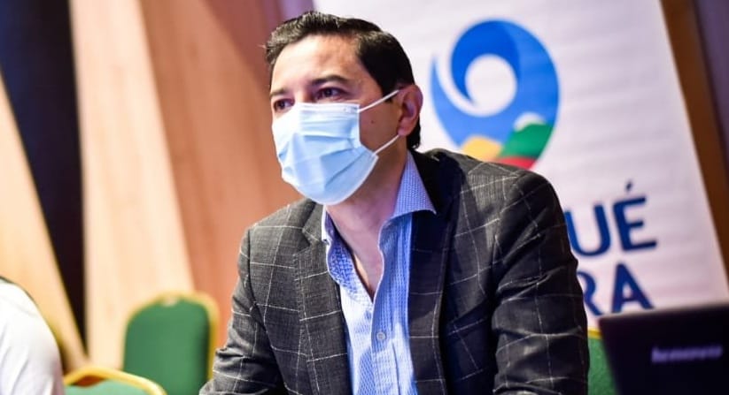 "No más toques de queda en Ibagué": la propuesta del alcalde Hurtado