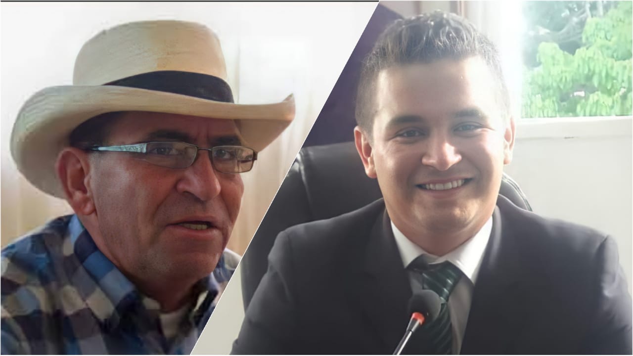 “No se le dieron cinco cuotas y un dinero que pidió”: Alcalde del Líbano