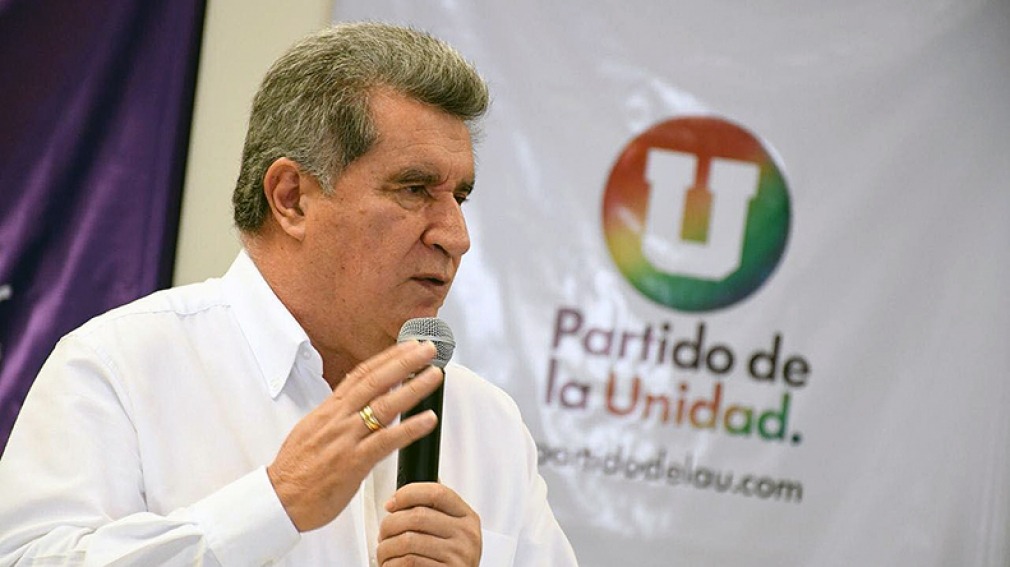 “No votaré ninguna reforma tributaria que presente el gobierno”: Jaime Yepes