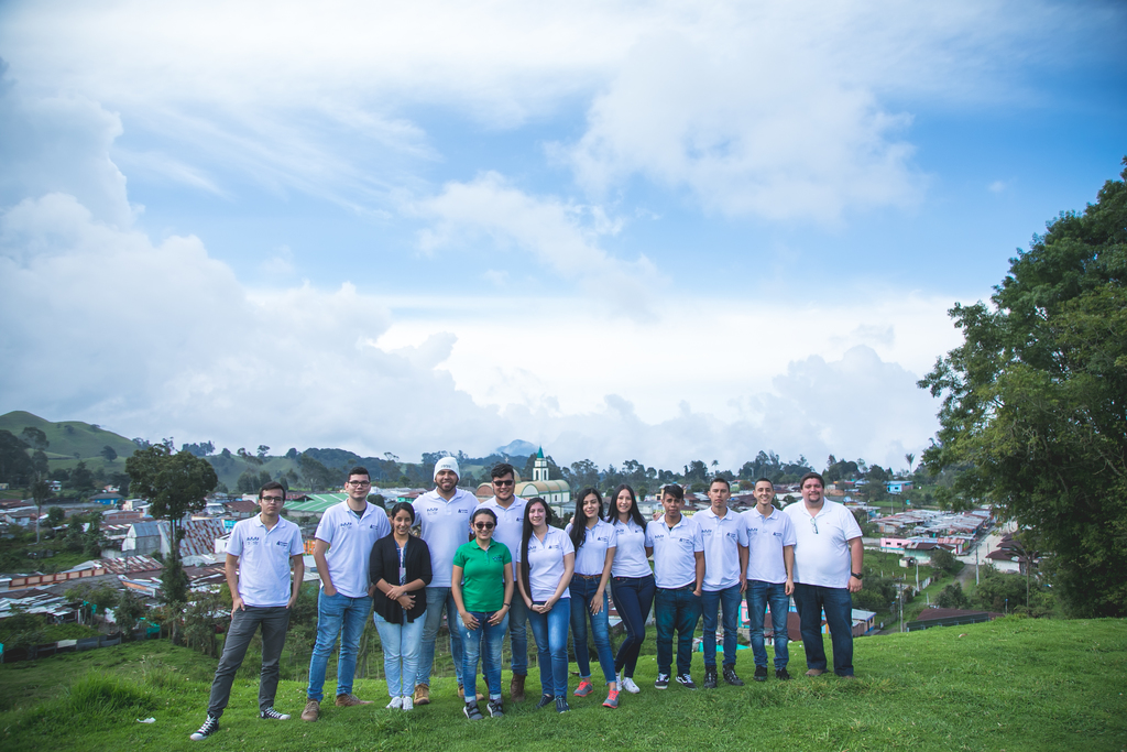 Paz y Región nominado al Premio Latinoamericano de Innovación