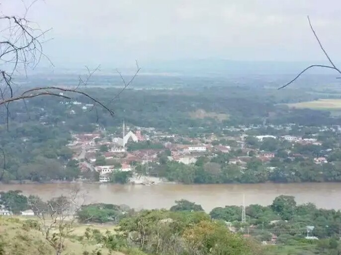 Potencial electoral en los municipios del Tolima