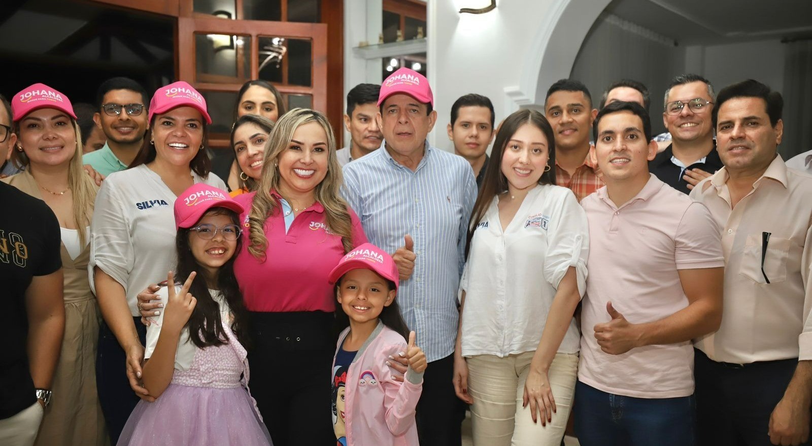 Nueva cuota para 'Chucho' Botero en el gabinete de la alcaldesa Aranda