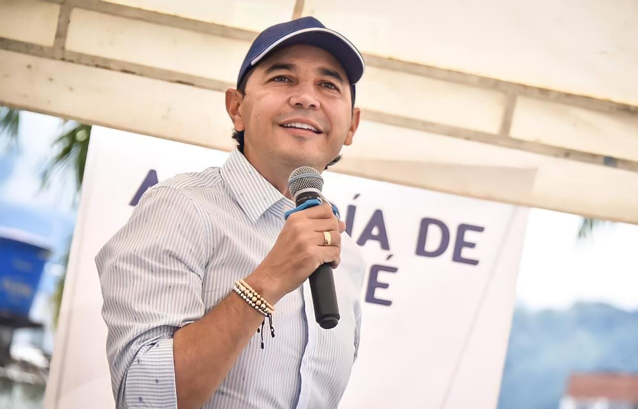 Nueva 'jugadita' de Hurtado para buscar el vencimiento de términos en caso de 'piques ilegales'