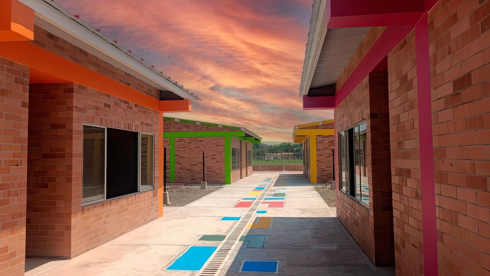 Afiliados a Comfatolima podrán estudiar gratis en nuevo colegio de El Espinal