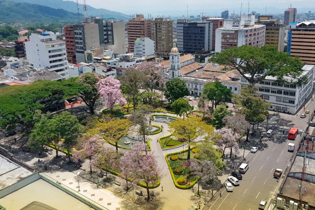 Nuevo Estatuto Tributario de Ibagué quebraría a profesionales de la ciudad