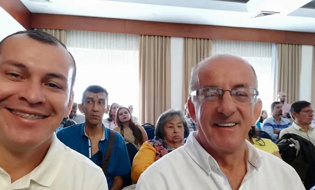 Nuevo gerente del Imdri es cuota del exalcalde de Ibagué, Rubén Darío Rodríguez