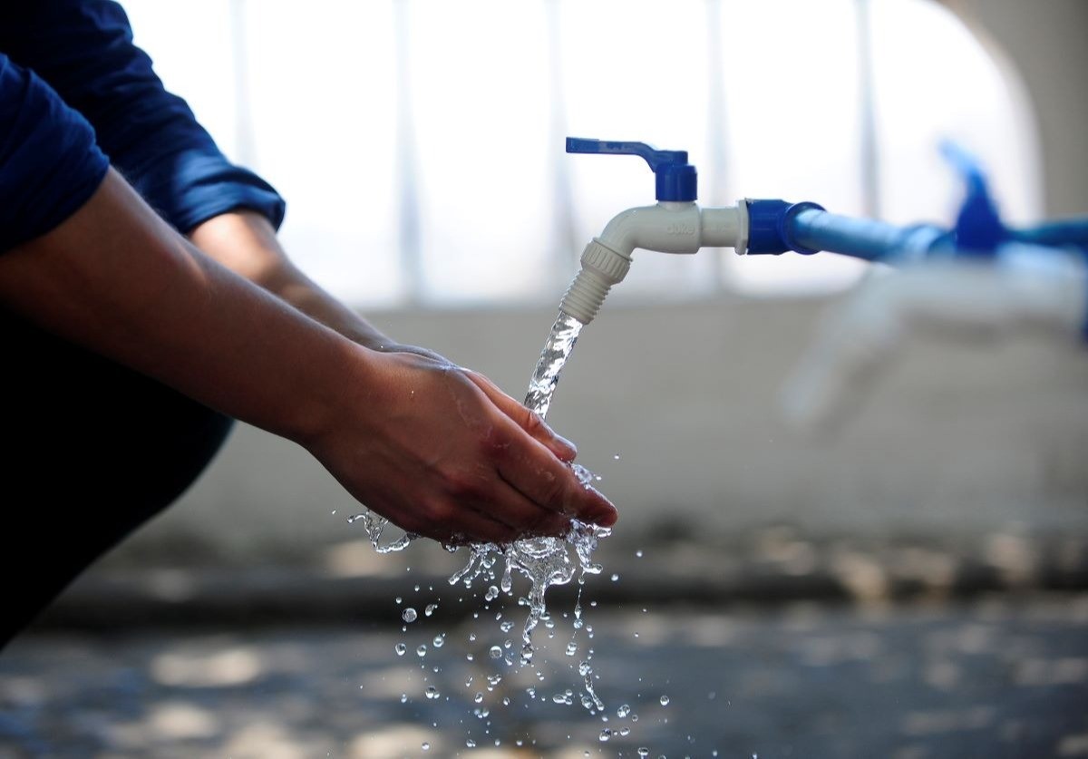 Nuevo sistema de tarifas de agua potable socializa la CRA en el Tolima