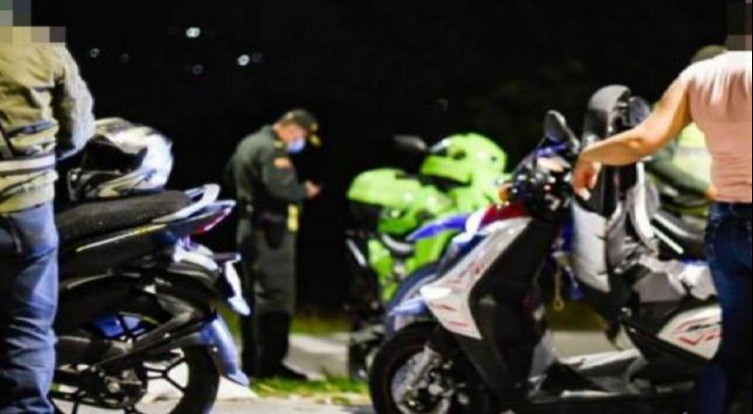 Nuevo 'tatequieto' a los 'piques ilegales' en Ibagué