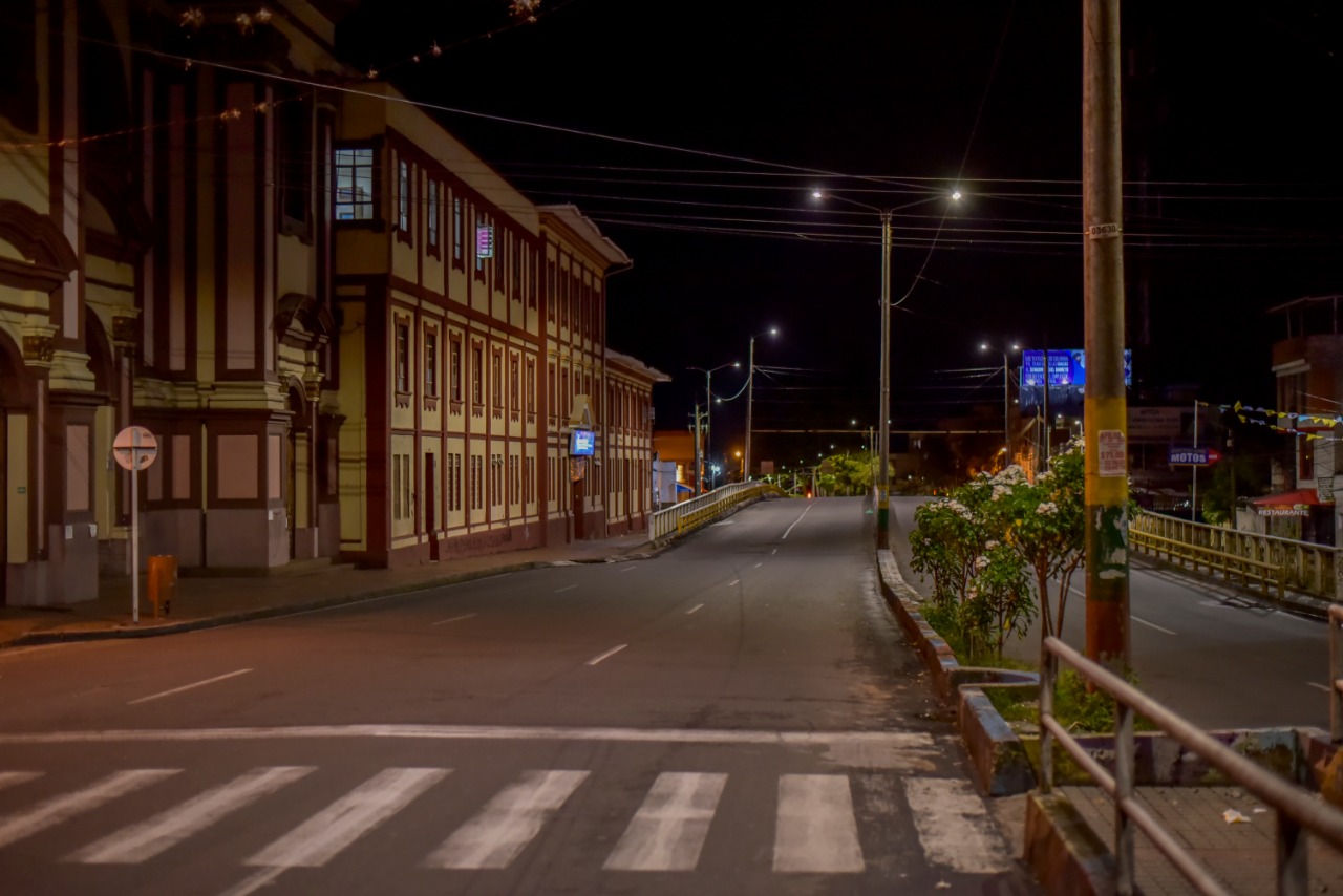 Hurtado ordena Ley Seca y toque de queda en Ibagué desde las 8:00 p.m.