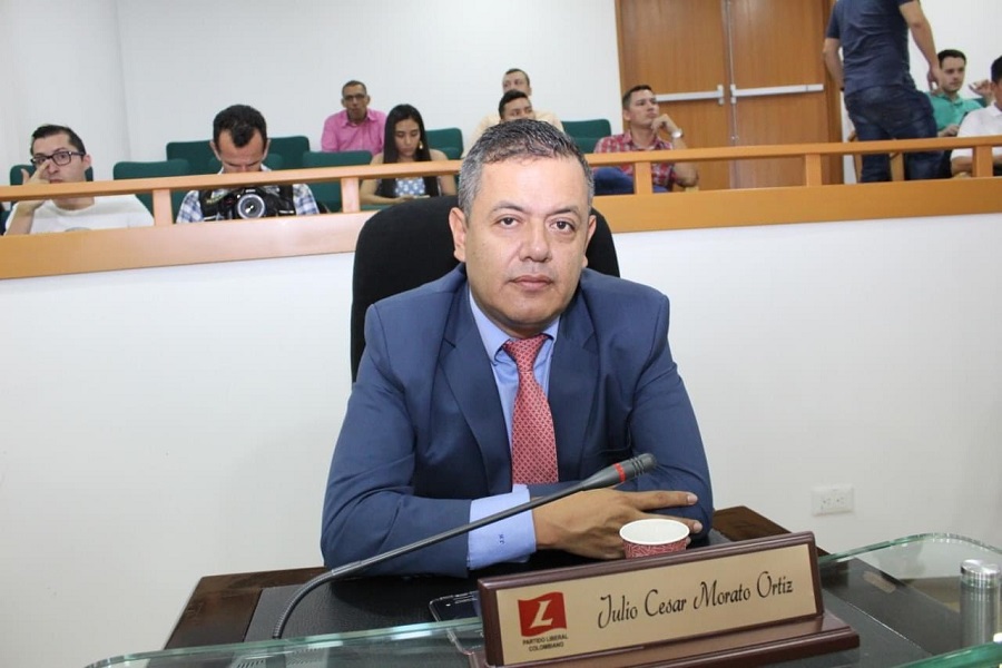 “Nunca he hecho parte del equipo de Gentil Gómez”: Morato