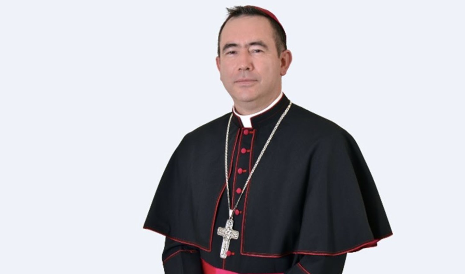 El Espinal tiene nuevo obispo