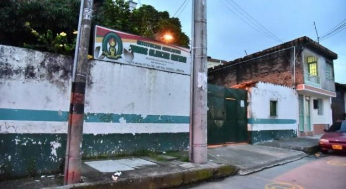 Obras del colegio Jorge Eliécer Gaitán se demoran por lo menos 10 meses más