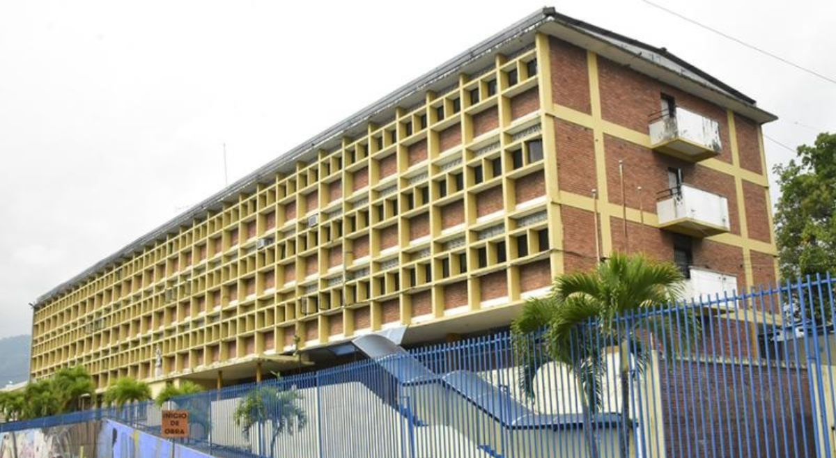 Anuncian nuevas fechas para entregar obras de jornada única en los colegios de Ibagué