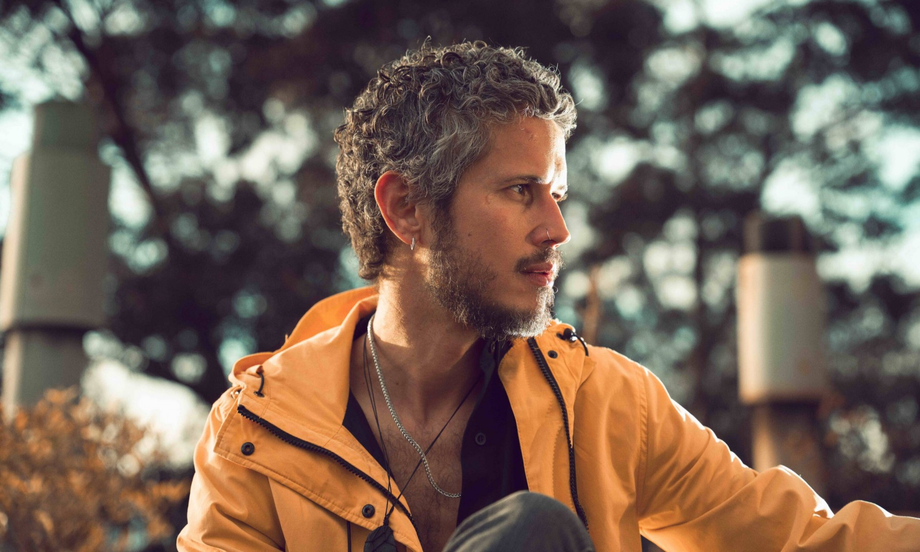 Vicente García volverá en concierto a Ibagué