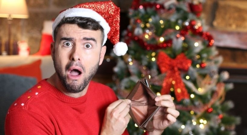 Ojo, a controlar las finanzas para evitar los dolores de cabeza