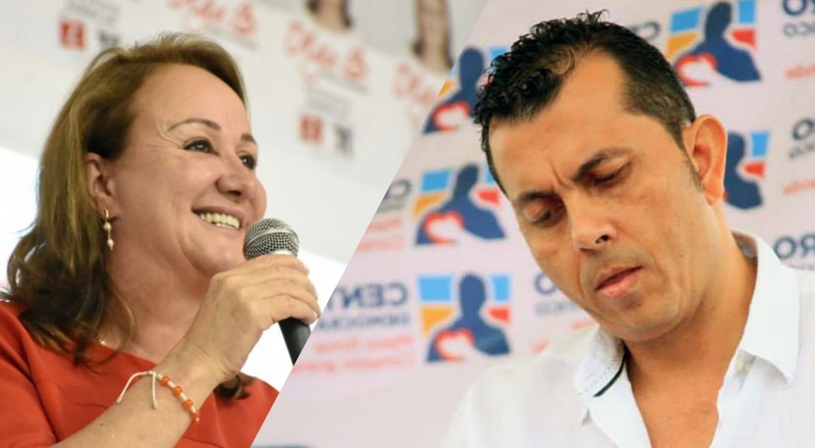 Olga B. contradice a C.E. Osorio, y dice que el Tolima sí fue incluido en el PND