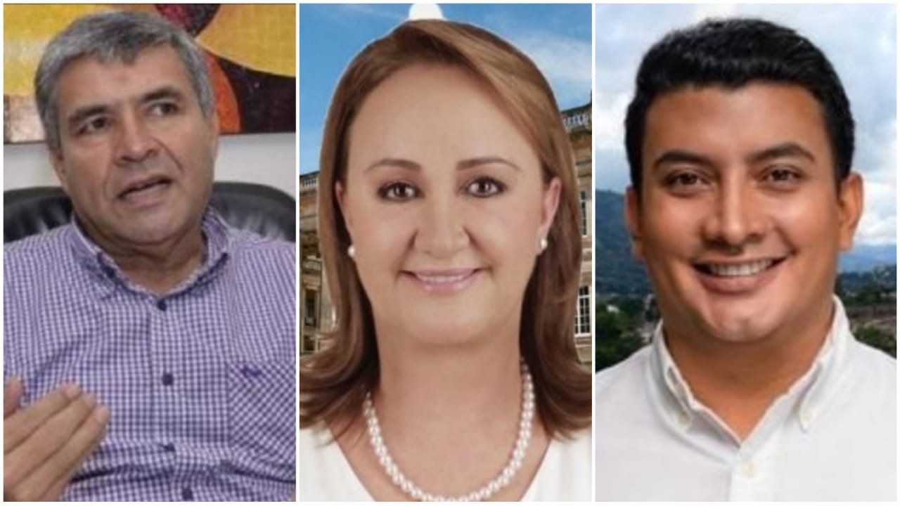 Liberales aclaran situación de su lista a la Cámara de Representantes