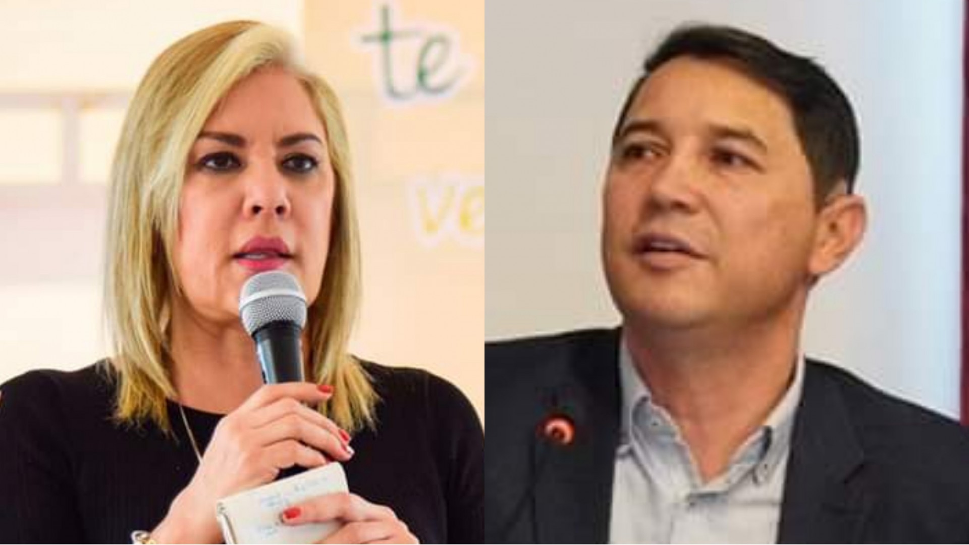 Directora de Cortolima se despachó contra el IBAL por deuda de casi $8.000 millones