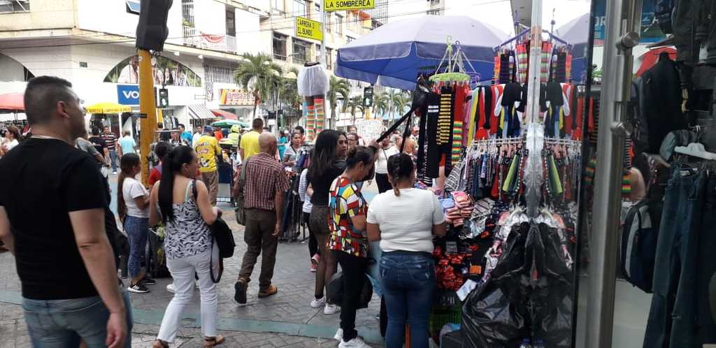 Lo que debemos saber de la nueva variante: Ómicron