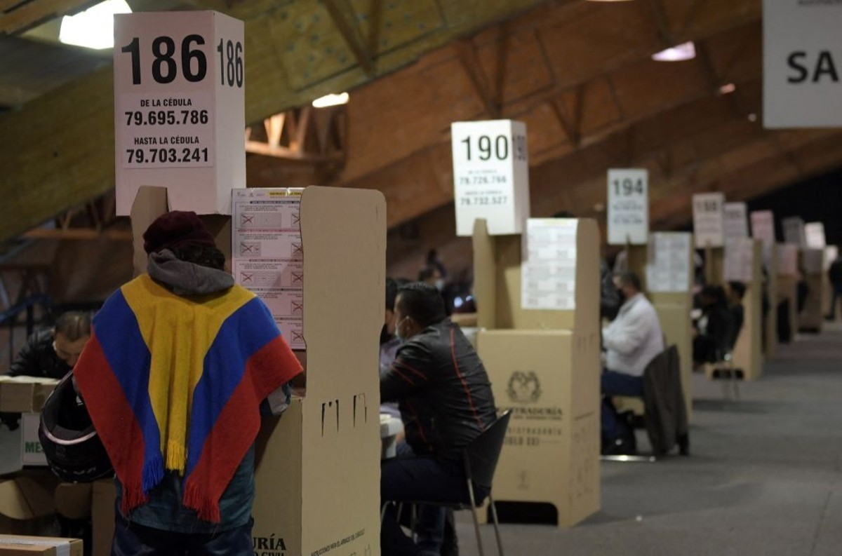 ONU confía en que la jornada electoral del domingo se desarrollará libre de violencia.