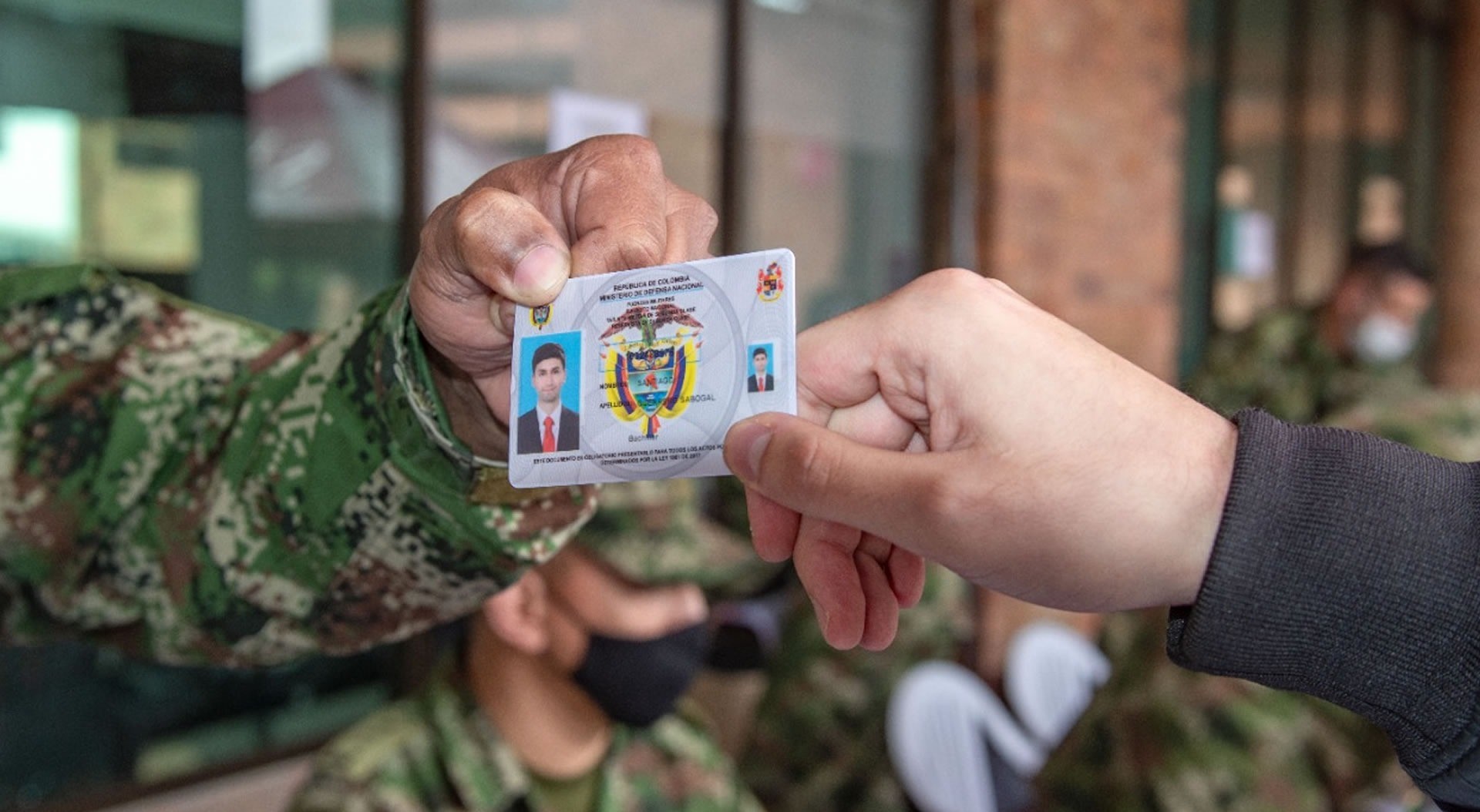 Oportunidad para que mayores de 24 años definan situación militar
