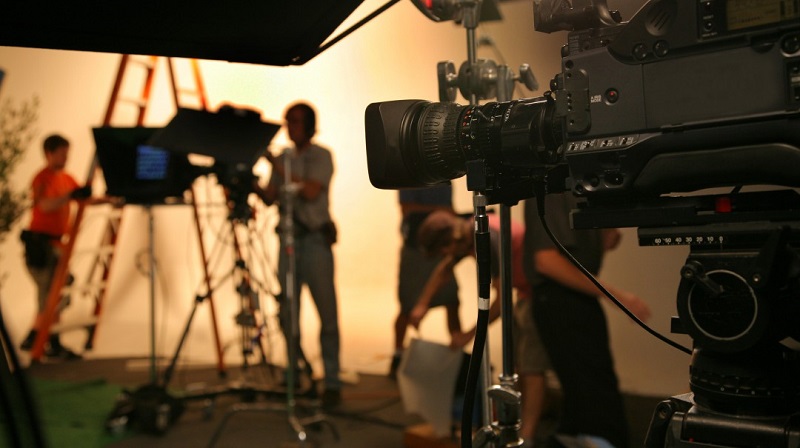 Oportunidad para realizadores y productores audiovisuales