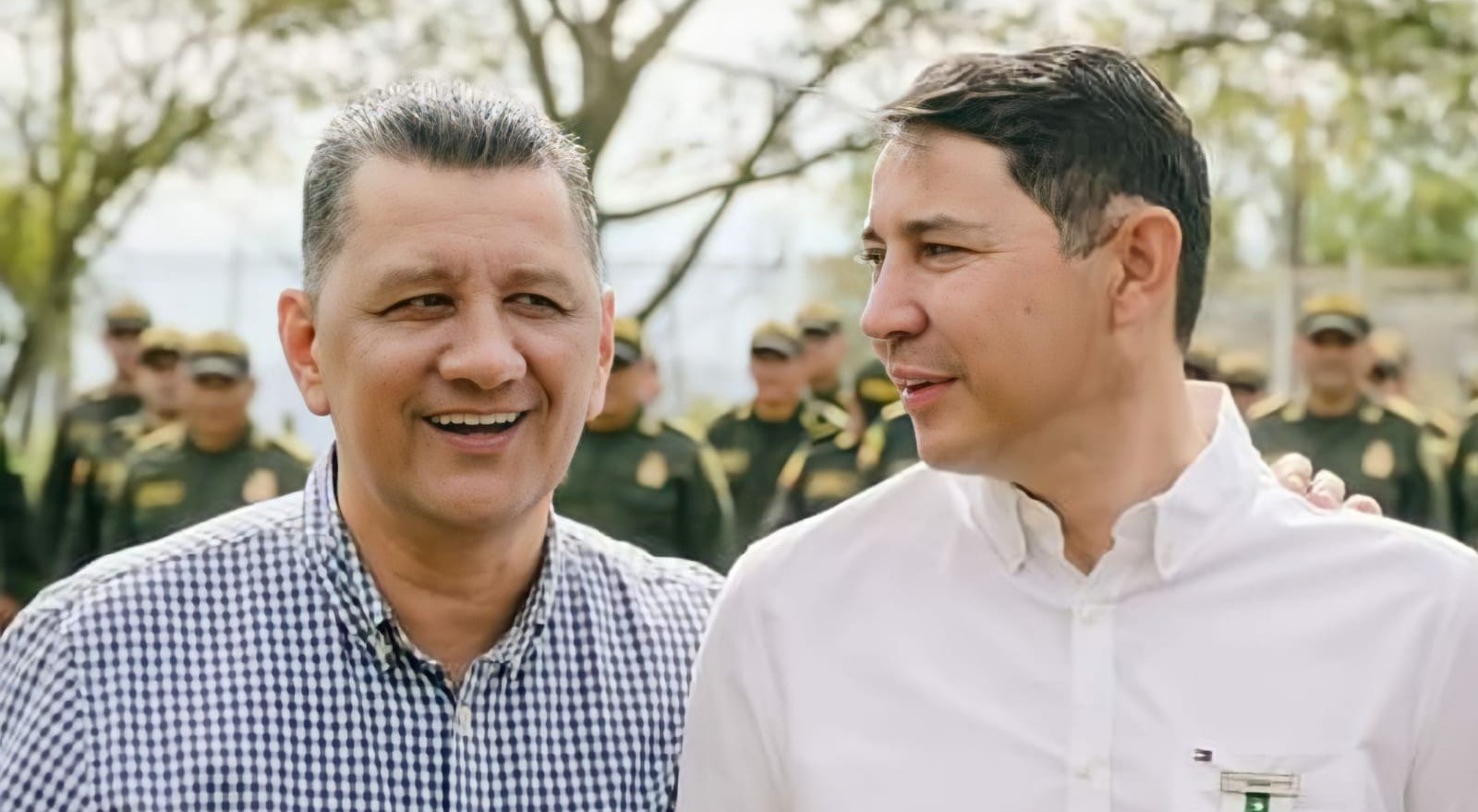 Se acabó la luna de miel entre Hurtado y Orozco