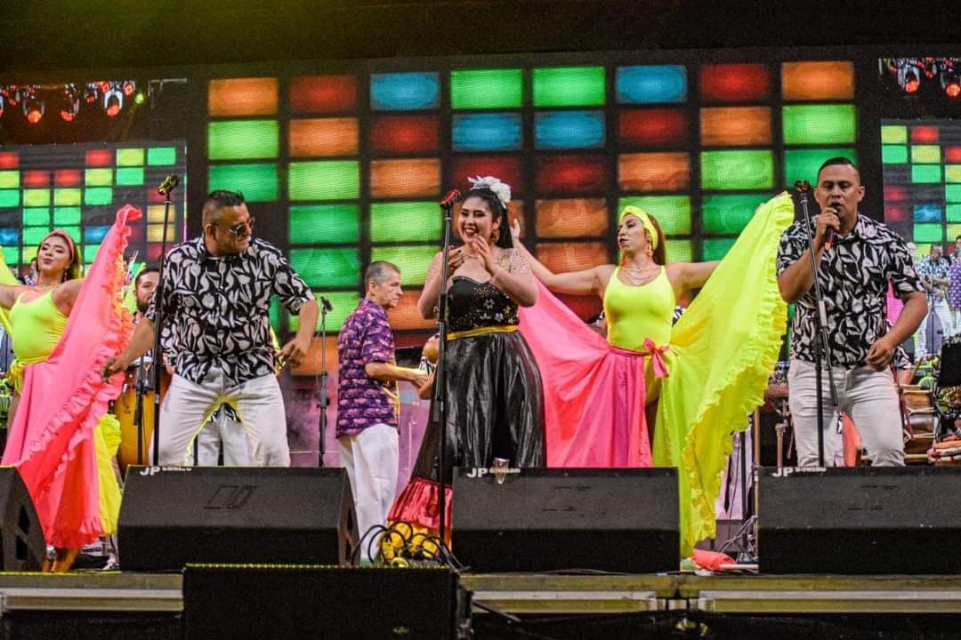 Orquesta Klassica de Ibagué, ganadora del ‘Congo de Oro’ en Barranquilla