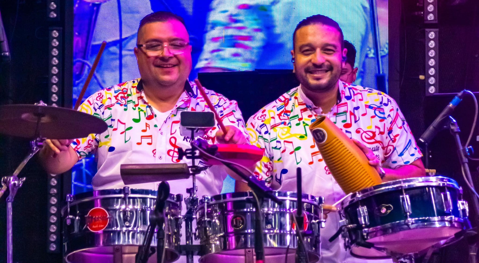 Orquesta Klassica de Ibagué y mucho más en el concierto del Día del Orgullo Tolimense